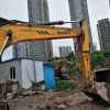 重庆出售转让二手6711小时2012年三一重工SY135C挖掘机