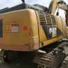 吉林出售转让二手7000小时2011年恒特重工HT120B挖掘机