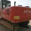 吉林出售转让二手7000小时2012年恒特重工HT120B挖掘机