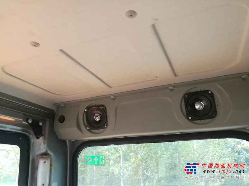 河南出售转让二手800小时2013年龙工LG6085挖掘机