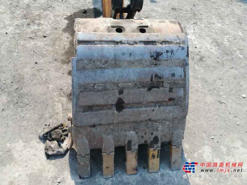 黑龙江出售转让二手7500小时2013年三一重工SY75C挖掘机