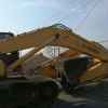 黑龙江出售转让二手300小时2012年厦工XG833挖掘机