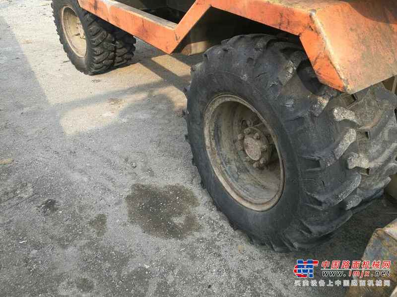 辽宁出售转让二手6000小时2011年新源机械轮挖65W挖掘机