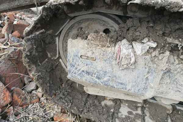 吉林出售转让二手6000小时2012年日立ZX70挖掘机