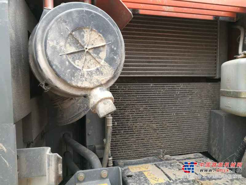 安徽出售转让二手5754小时2013年日立ZX130H挖掘机