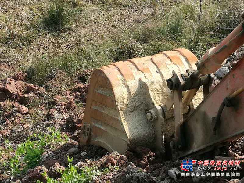 湖北出售转让二手12710小时2010年斗山DH150LC挖掘机