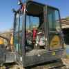 内蒙古出售转让二手5042小时2012年三一重工SY60C挖掘机