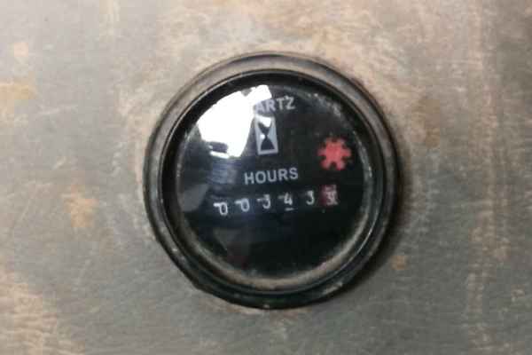 山东出售转让二手9852小时2009年柳工920C挖掘机