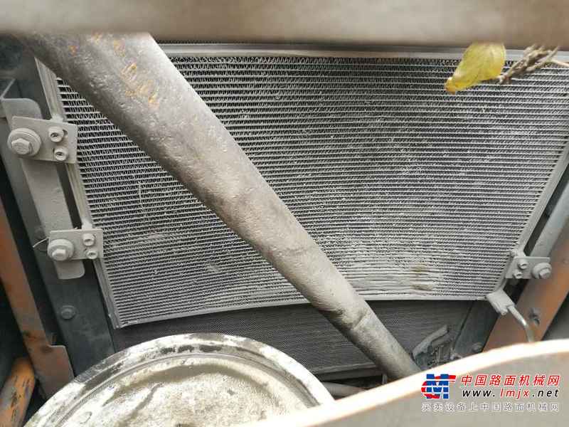 湖北出售转让二手8300小时2011年三一重工SY135C挖掘机