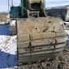 黑龙江出售转让二手8000小时2009年神钢SK250挖掘机