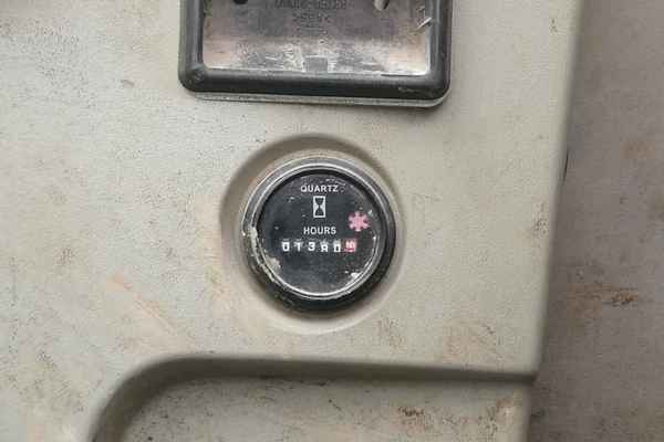 山东出售转让二手7380小时2008年现代R335LC挖掘机