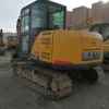 内蒙古出售转让二手2831小时2013年三一重工SY75挖掘机