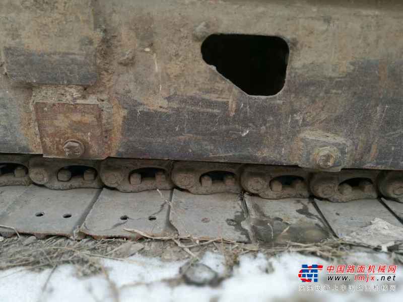 内蒙古出售转让二手4000小时2012年三一重工SY60C挖掘机
