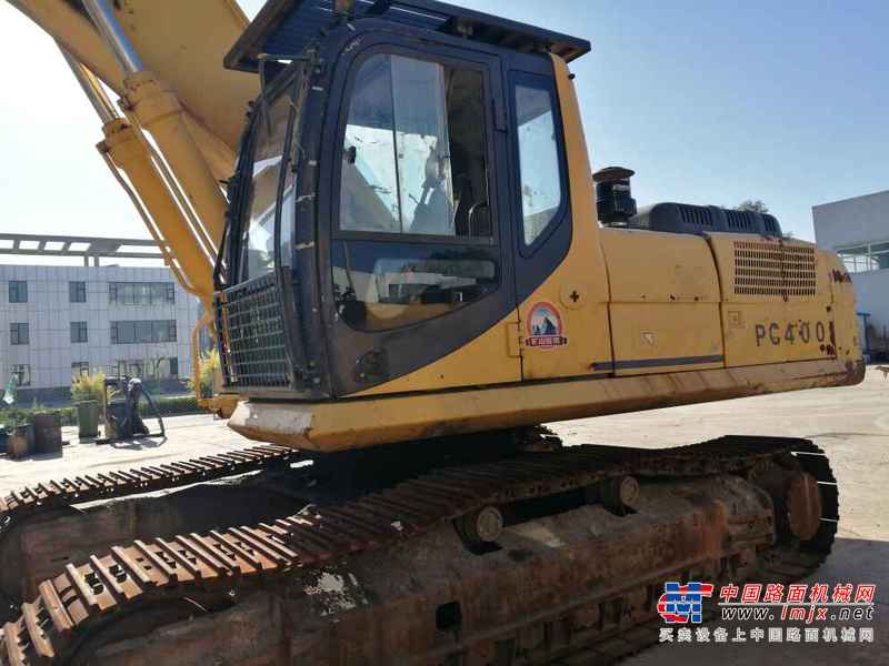 山西出售转让二手6700小时2012年柳工CLG939DH挖掘机