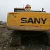 湖北出售转让二手11000小时2010年三一重工SY215C挖掘机