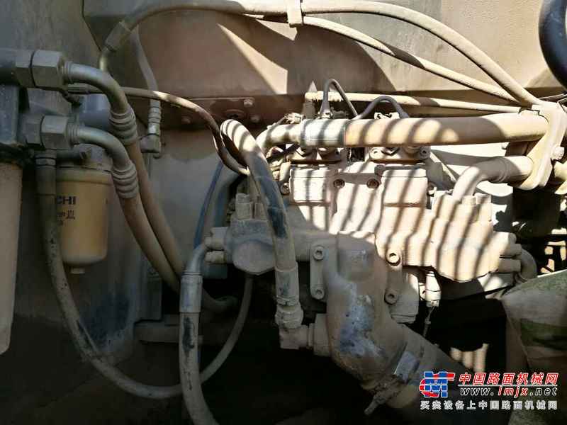 山西出售转让二手7700小时2009年日立ZX240挖掘机