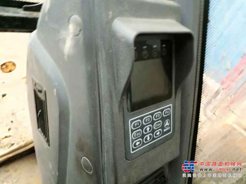 山西出售转让二手5100小时2012年三一重工SY65C挖掘机