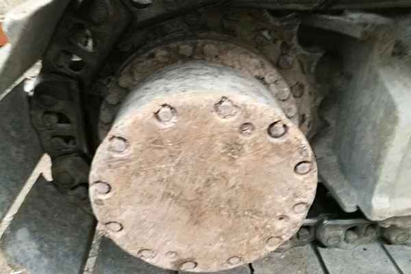 山西出售转让二手10300小时2009年日立ZX240挖掘机