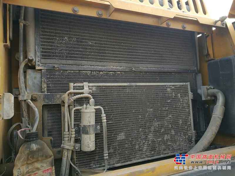 山西出售转让二手15000小时2012年沃尔沃EC290BLC挖掘机
