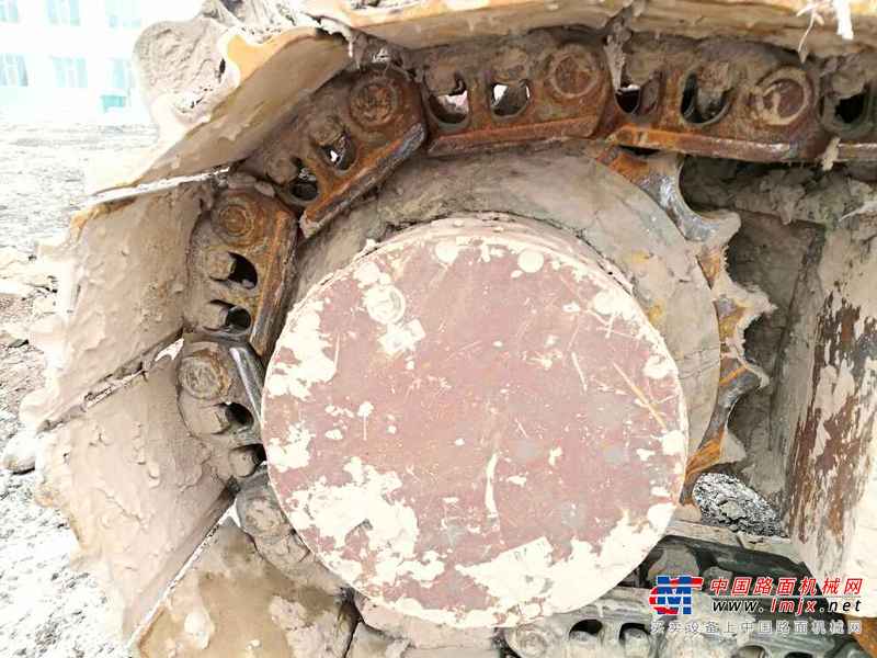山西出售转让二手4000小时2012年三一重工SY205C挖掘机