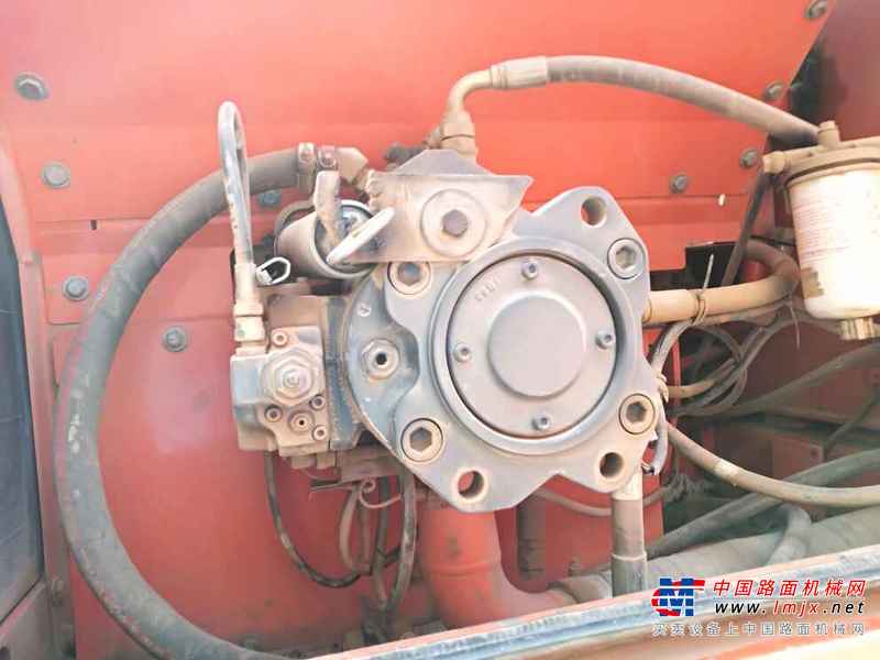 山西出售转让二手5180小时2012年斗山DH225LC挖掘机