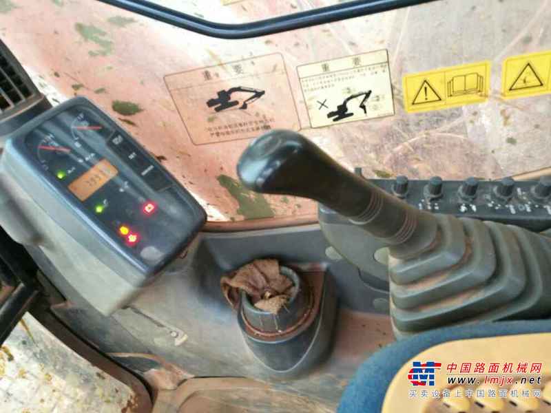江西出售转让二手7500小时2012年日立ZX360H挖掘机
