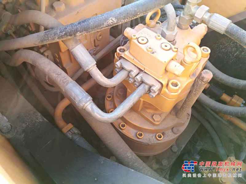 山西出售转让二手3500小时2013年三一重工SY235C挖掘机