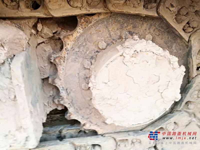 山西出售转让二手5300小时2012年三一重工SY75C挖掘机