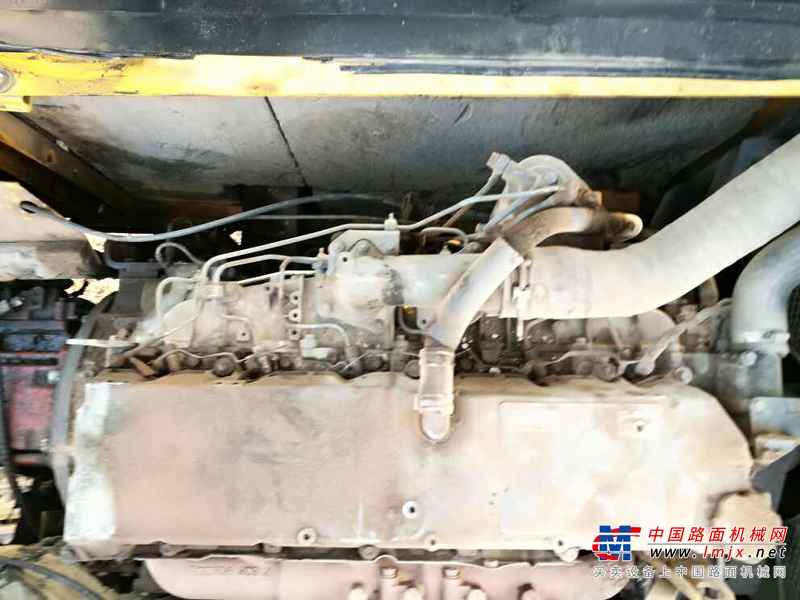 山西出售转让二手9800小时2009年三一重工SY360C挖掘机