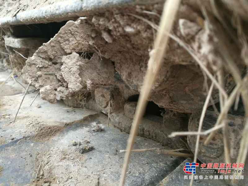 山西出售转让二手4000小时2009年斗山DH55挖掘机