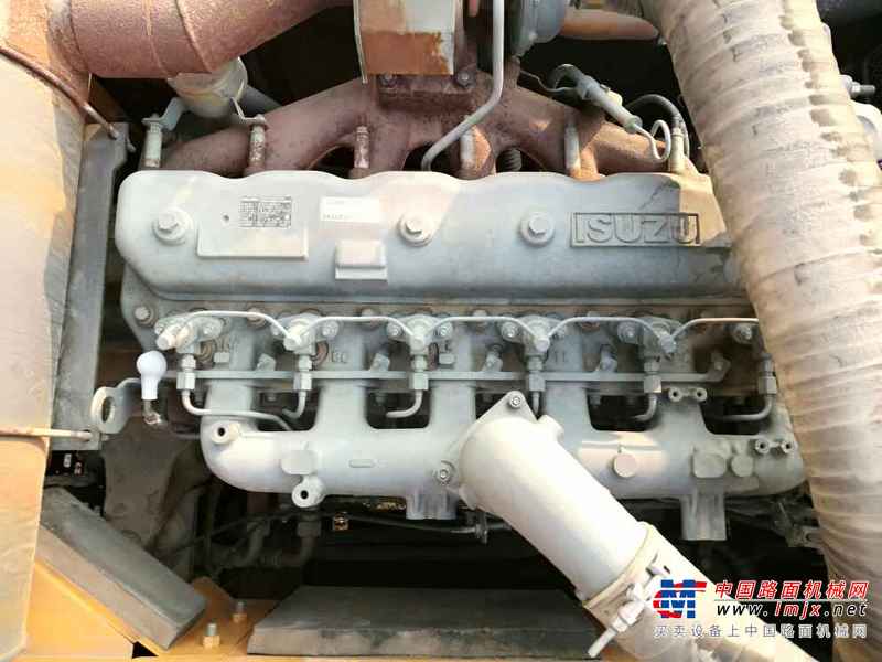 山西出售转让二手6200小时2012年三一重工SY235C挖掘机