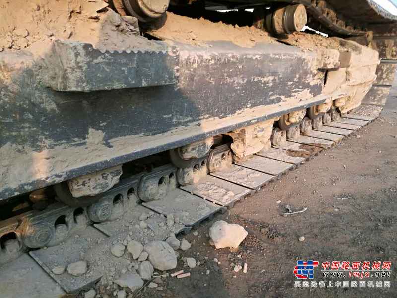 山西出售转让二手5800小时2012年三一重工SY215C挖掘机