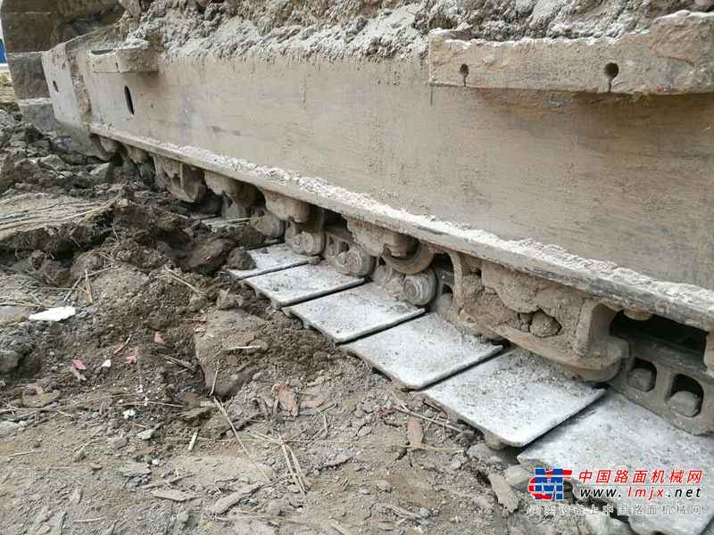 山西出售转让二手7800小时2010年三一重工SY235C挖掘机