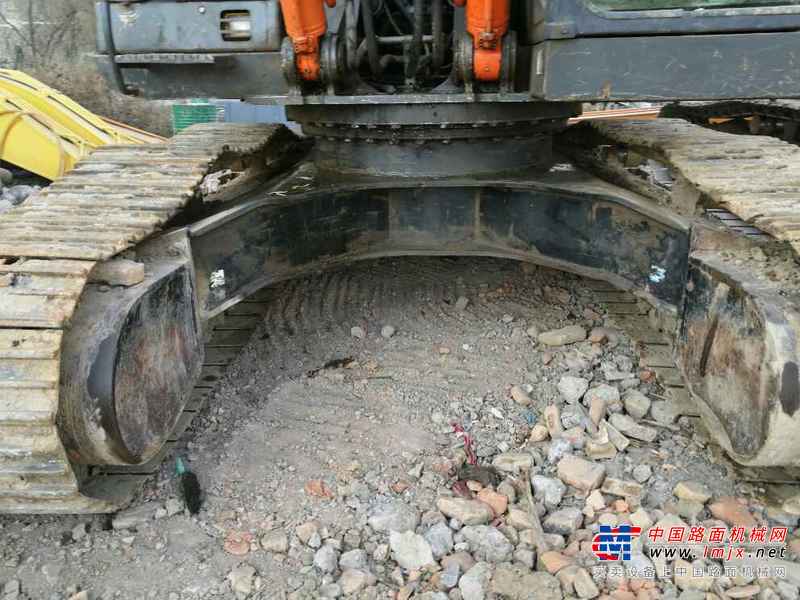 山西出售转让二手8900小时2008年日立ZX330挖掘机
