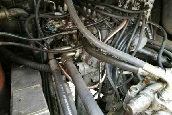 山西出售转让二手8900小时2008年日立ZX330挖掘机