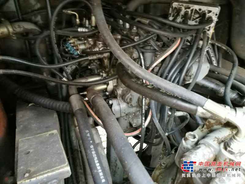 山西出售转让二手8900小时2008年日立ZX330挖掘机