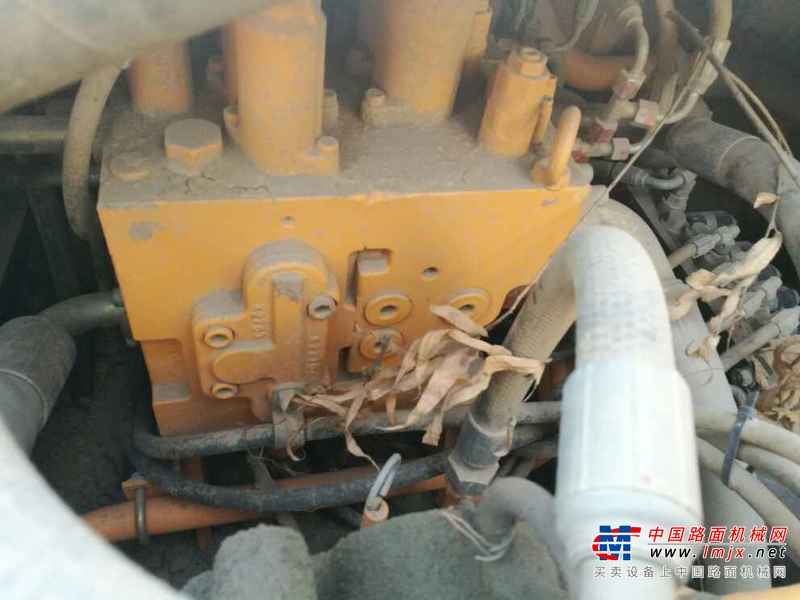山西出售转让二手5900小时2012年三一重工SY215C8M挖掘机