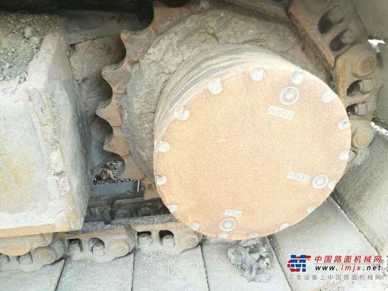 山西出售转让二手5900小时2012年三一重工SY215C8M挖掘机