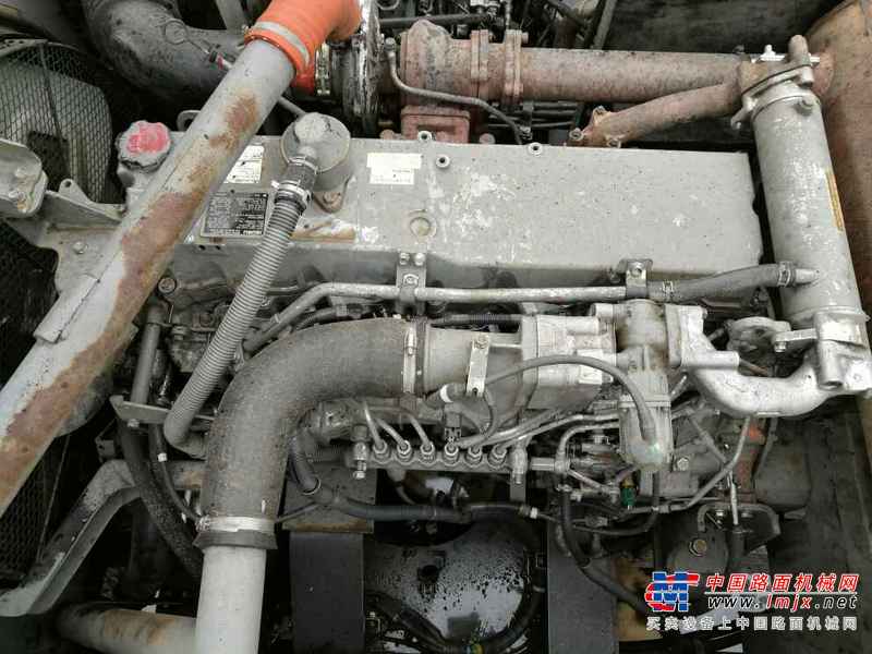 山西出售转让二手9500小时2008年日立ZX330挖掘机