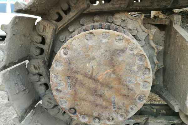 山西出售转让二手6700小时2011年日立ZX360H挖掘机