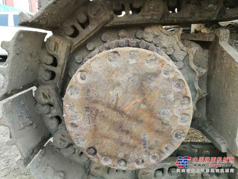 山西出售转让二手6700小时2011年日立ZX360H挖掘机