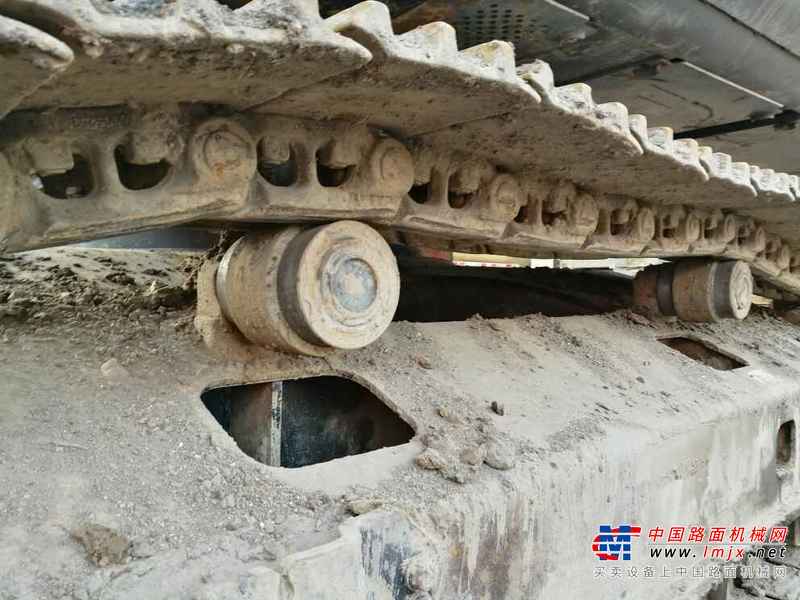 山西出售转让二手6700小时2011年日立ZX360H挖掘机