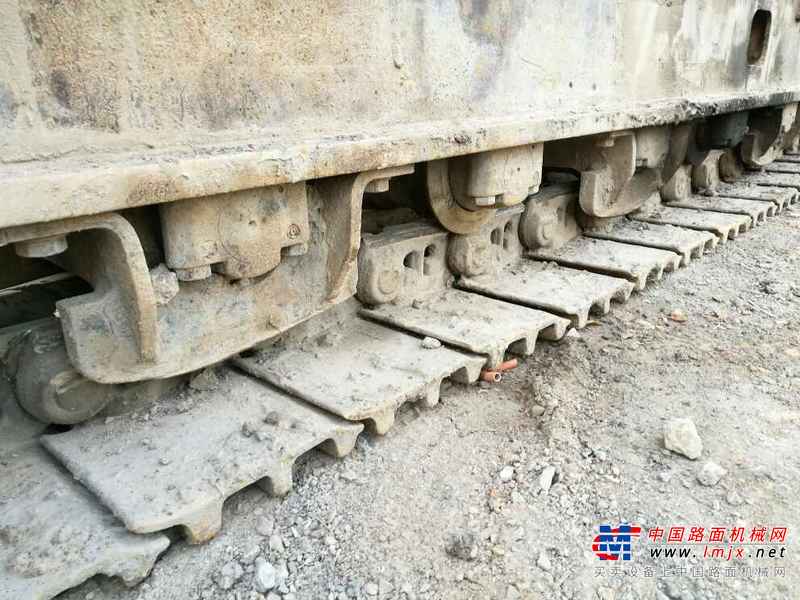 山西出售转让二手6700小时2011年日立ZX360H挖掘机