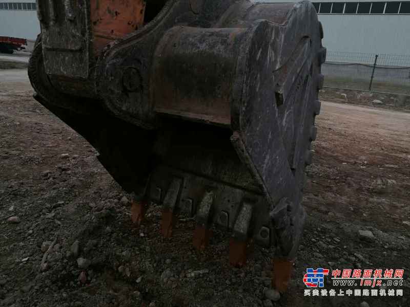 山西出售转让二手3700小时2013年三一重工SY365H挖掘机