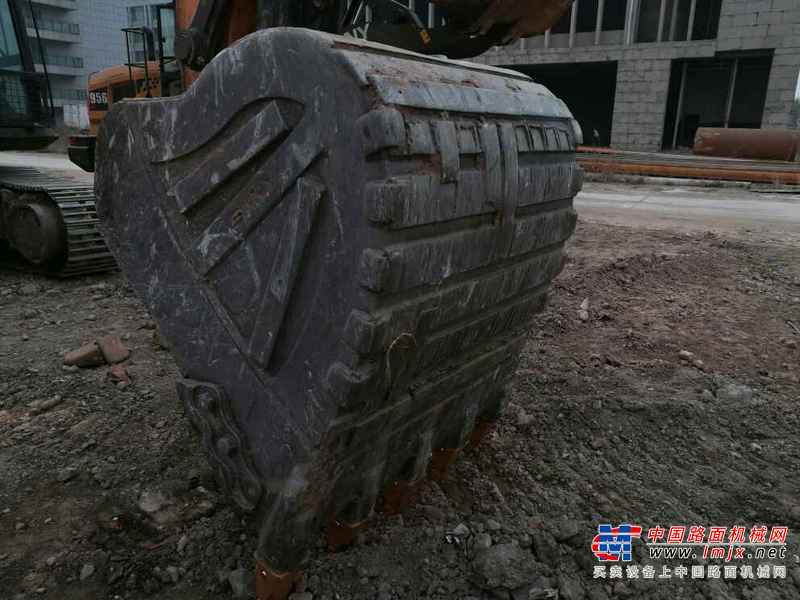 山西出售转让二手3700小时2013年三一重工SY365H挖掘机