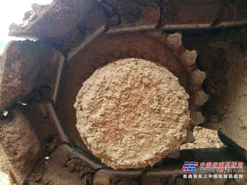 山西出售转让二手2700小时2013年三一重工SY285C挖掘机