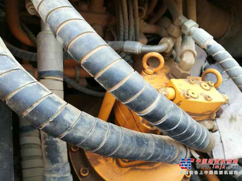 山西出售转让二手2700小时2013年三一重工SY285C挖掘机