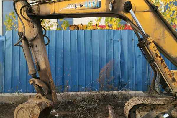 山西出售转让二手9000小时2009年晋工轮挖JGM907挖掘机