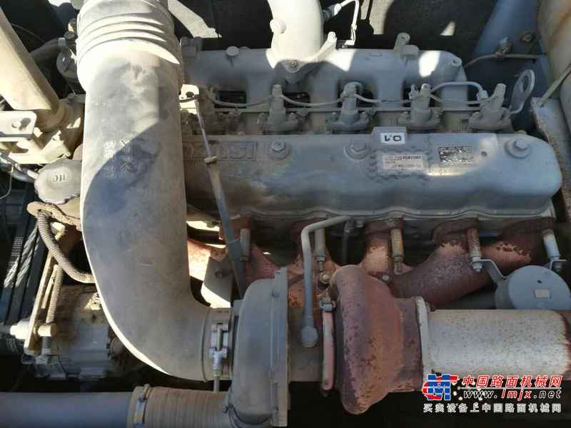 山西出售转让二手2660小时2011年日立ZX250H挖掘机