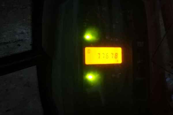 山西出售转让二手7700小时2011年日立ZX240LC挖掘机